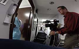 IME & CME Video Services