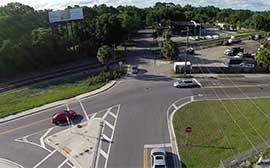 Accident Site Reconstruction Services