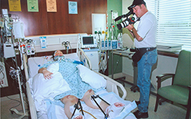 Day in the Life Legal Video Services