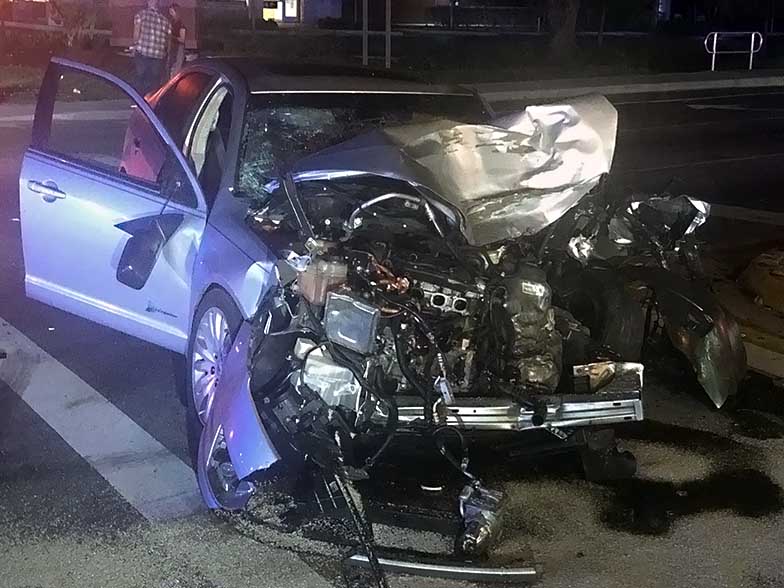 Jami Holland's $2.35 Million Success at Trial using video evidence