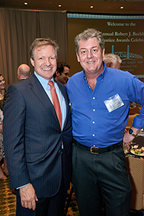 JALA Equal Justice Awards with Jamie Holland