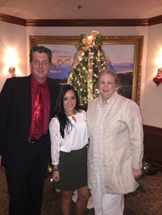 Paralegal Association of Florida party 2016