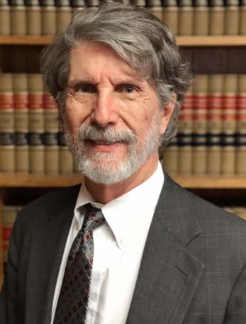 Searcy Law Post Verdict with Clients