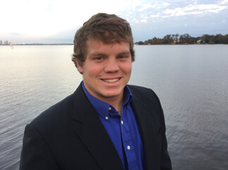 photo of Taylor Foote