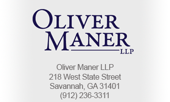 Oliver Maner LLP
