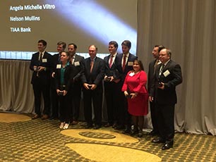 Equal Justice Awards Pro-Bono Recipients