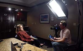 Promotional Website Video Services